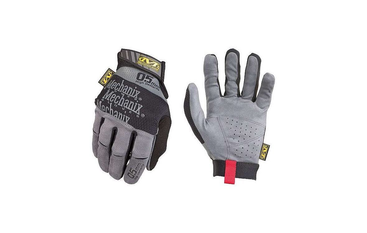 mechanix high dexterity